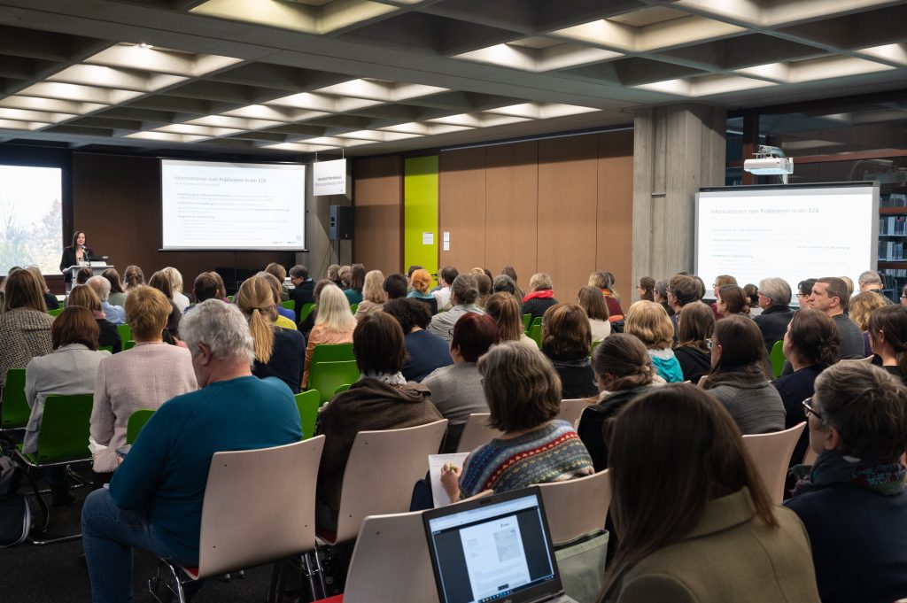 Die EZB-DBIS-Konferenz 2024